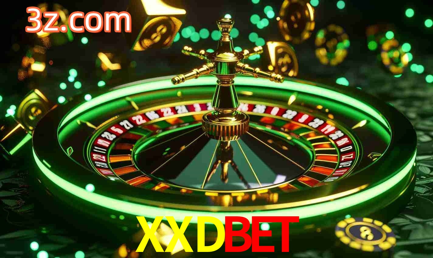 Desfrutar de um Cassino XXDBET