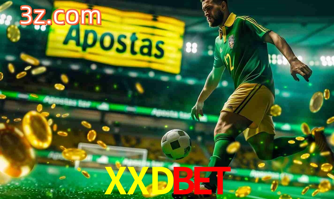 Diversas Apostas em Eventos Esportivos XXDBET